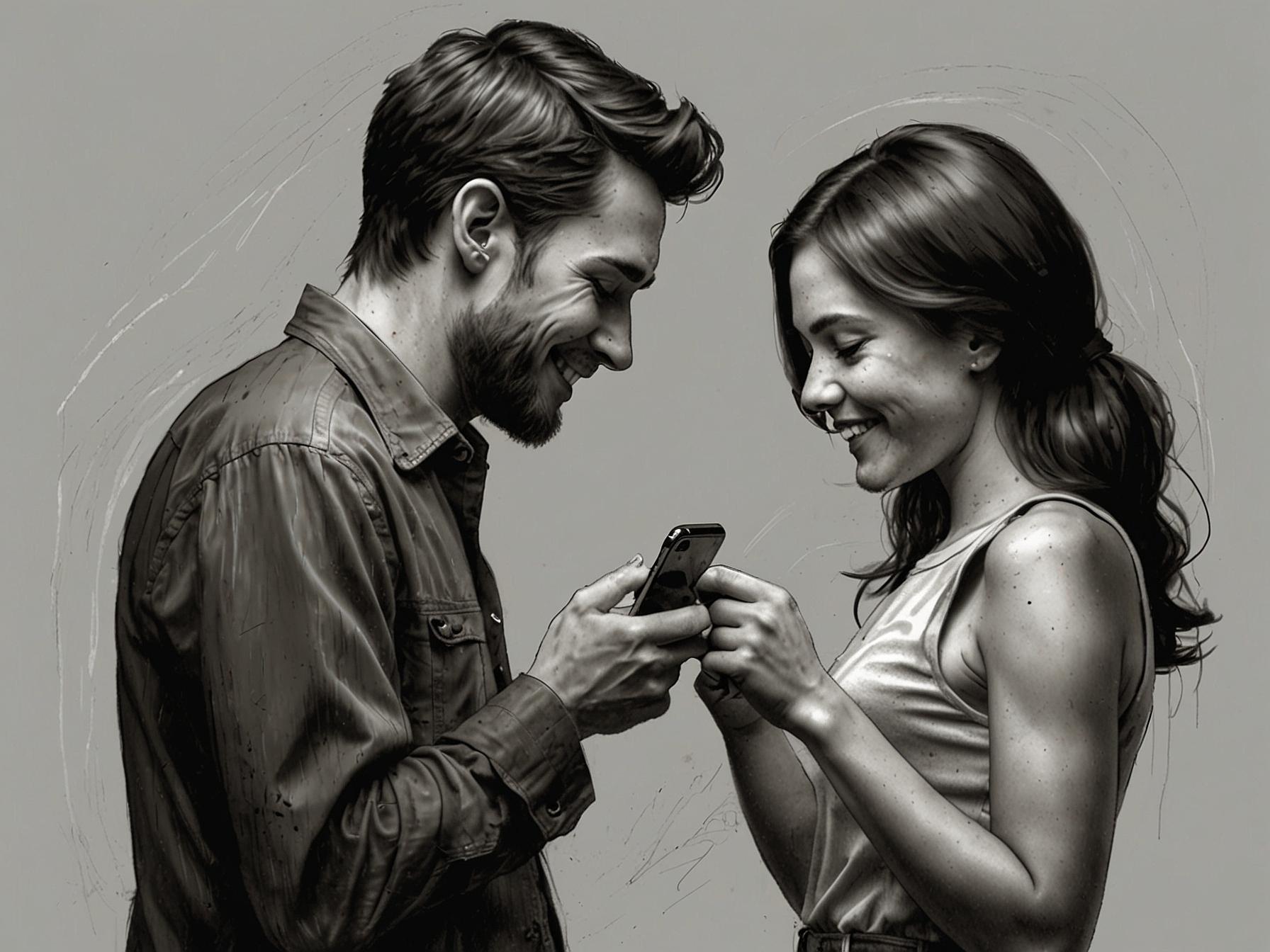 Khám Phá Thế Giới Thả Thính: Những Bước Nhỏ Để Kết Nối Gần Hơn