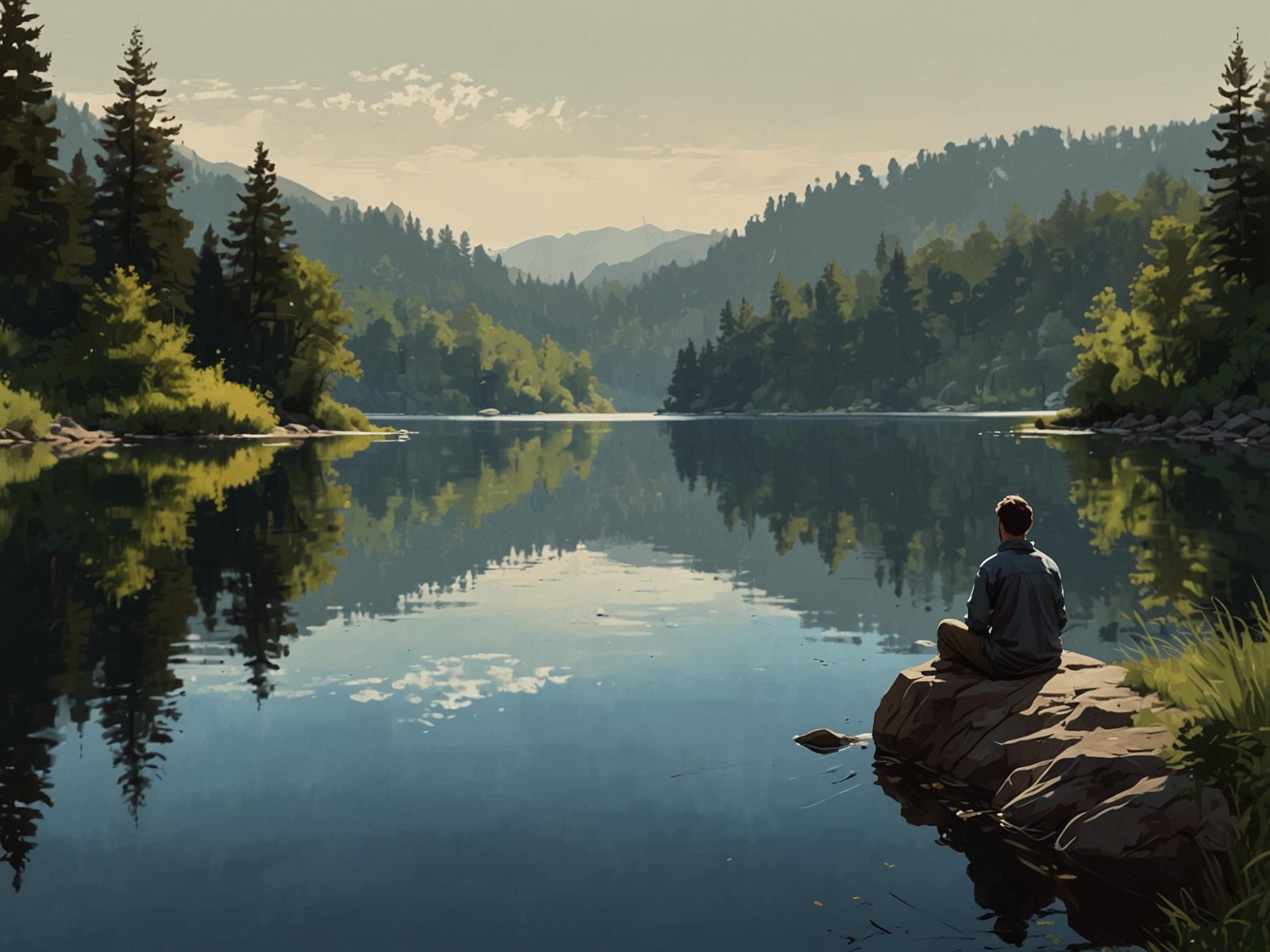 Nhận diện tâm tư: Những điều khiến ta bối rối trong cuộc sống