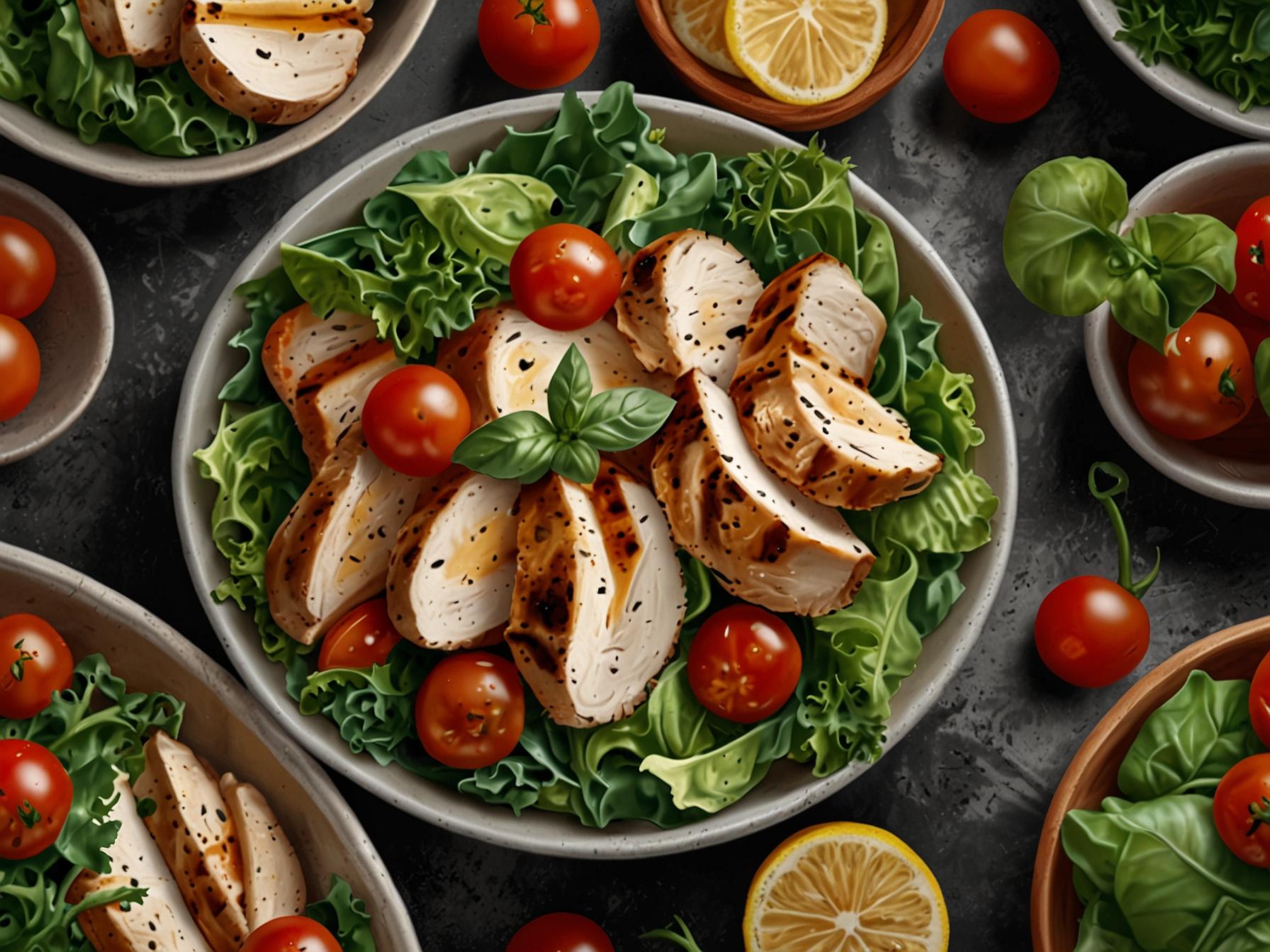 Cách giữ dáng hiệu quả và tinh tế trong cuộc sống hàng ngày