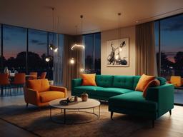 Mẹo Trang Trí Nhà Cửa Để Biến Đổi Không Gian Sống Của Bạn