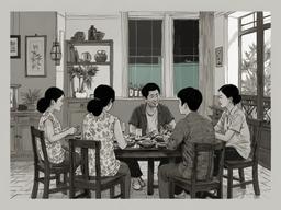 Những bộ phim Việt Nam gây sốt trong năm 2023: Khám phá nét đẹp văn hóa