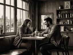 Những Chiêu Thả Thính Hiệu Quả Để Chinh Phục Người Thương