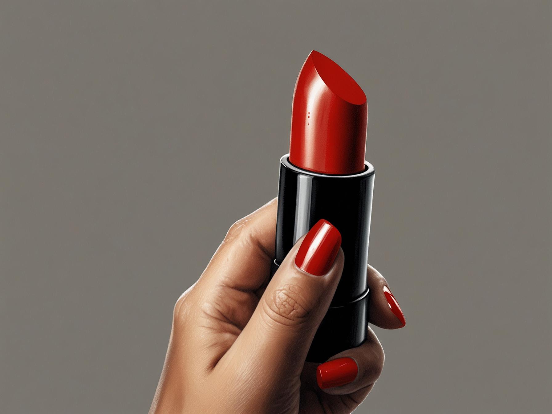 Sắc đẹp của trang điểm: Khám phá từng lớp kỹ thuật và cảm xúc