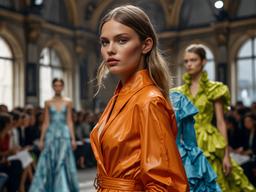 Thời trang bền vững: Xu hướng không thể bỏ qua trong thế giới hiện đại