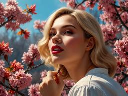 Làm đẹp theo mùa: Bí quyết giúp bạn thu hút mọi ánh nhìn