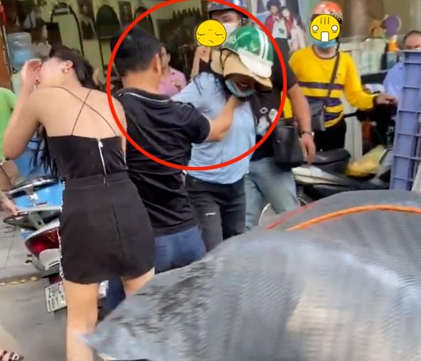 Đánh ghen có thể bị tù chung thân