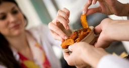 Chứng cuồng ăn bulimia là gì?