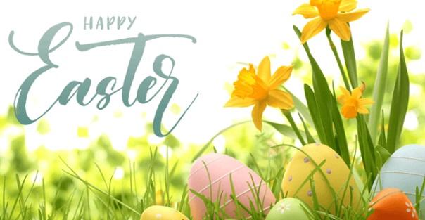 Lễ Phục Sinh 2021 vào ngày nào?