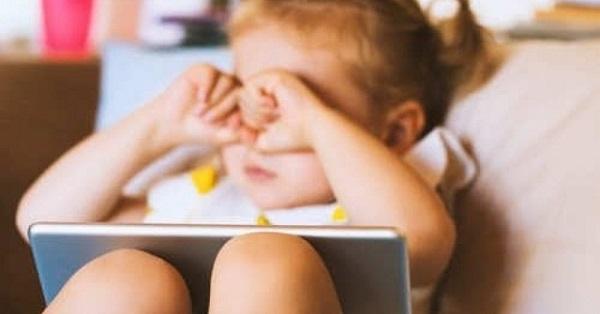 Dấu hiệu để phát hiện nhược thị sớm nhất ở trẻ