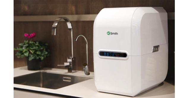 Máy lọc nước AO Smith có tốt không?