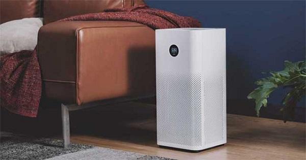 Máy lọc không khí có tốt không? Top 4 máy lọc không khí nên mua