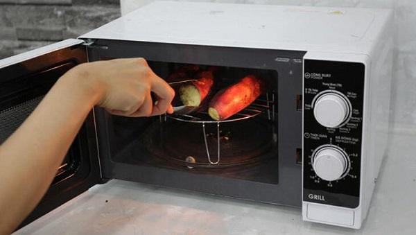 Top 7 lò vi sóng tốt nhất