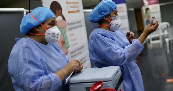 Biến chủng Mu là gì?