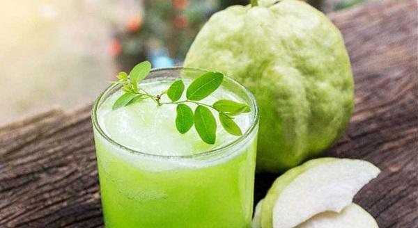 1 quả ổi chứa bao nhiêu calo? Ăn nhiều ổi có tốt không?