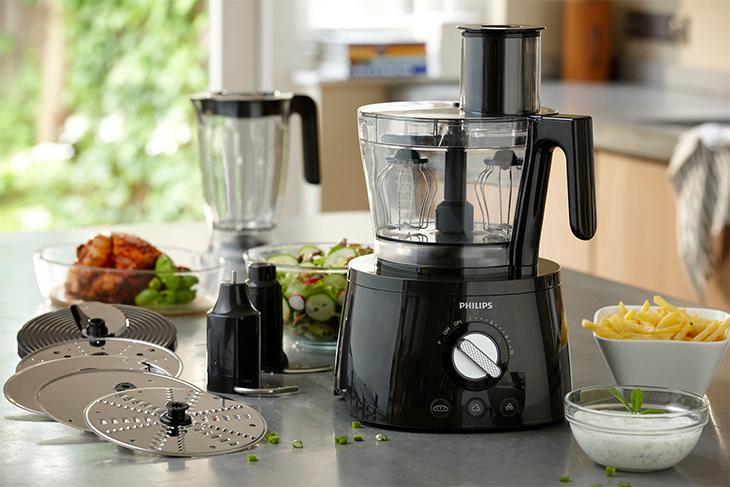 Máy xay sinh tố loại nào tốt? Top 10 máy xay sinh tố nên mua