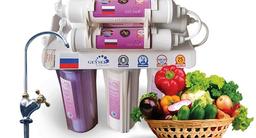 Máy lọc nước Geyser có tốt không? Mua ở đâu?