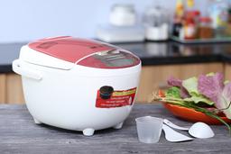 Nồi cơm điện Supor có tốt không?