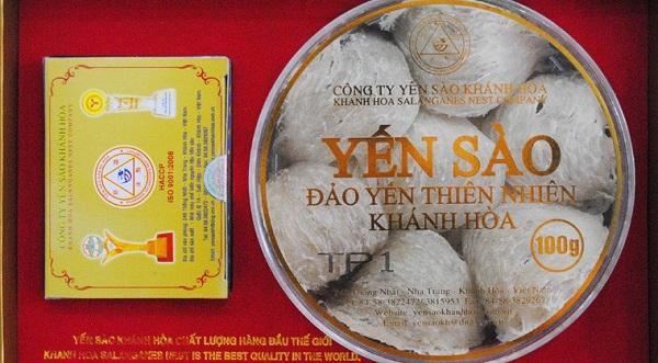 Yến sào Khánh Hòa có tốt không?