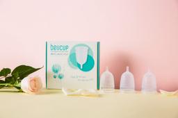 Cốc nguyệt san Beucup có tốt không? Mua ở đâu tốt?