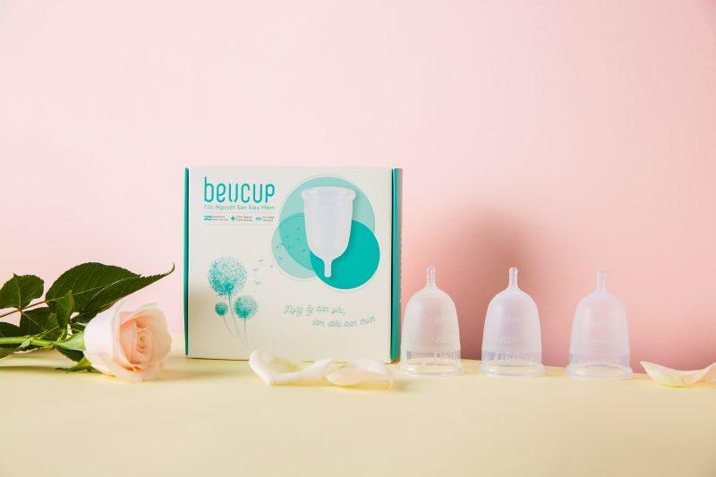 Cốc nguyệt san Beucup có tốt không? Mua ở đâu tốt?