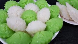 Bánh bò bao nhiêu calo? Ăn nhiều bánh bò có tốt không?