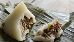Bánh giò bao nhiêu calo? Ăn bánh giò béo không?
