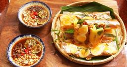 Bánh tráng cuốn bao nhiêu calo? Ăn bánh tráng cuốn béo không?