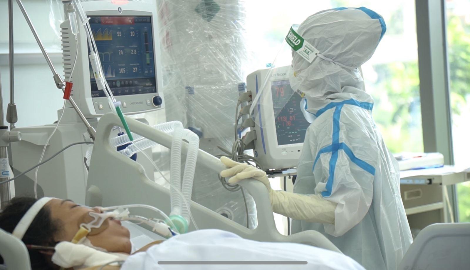 Cơn bão Cytokine khiến Phi Nhung qua đời là gì?