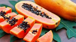 Đu đủ bao nhiêu calo? Cách ăn đu đủ để giảm cân