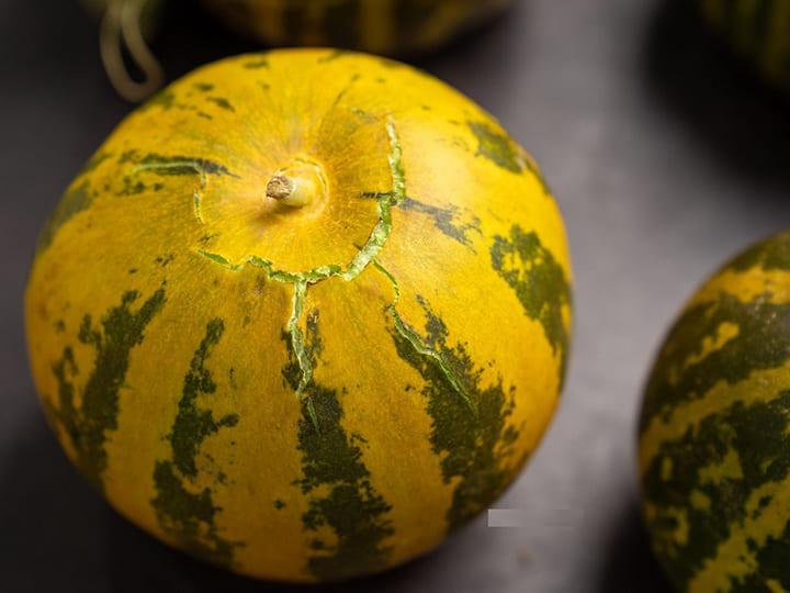 Dưa bở bao nhiêu calo? Ăn dưa bở béo không?