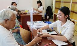 3 trường hợp bị cắt lương hưu