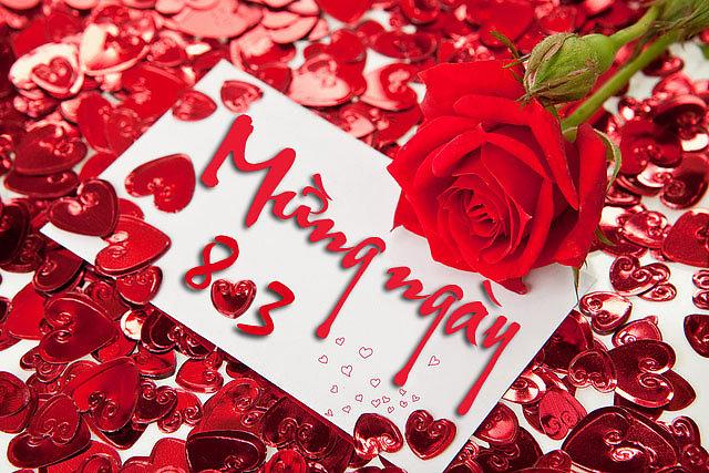 Ngày 8/3 là ngày gì?