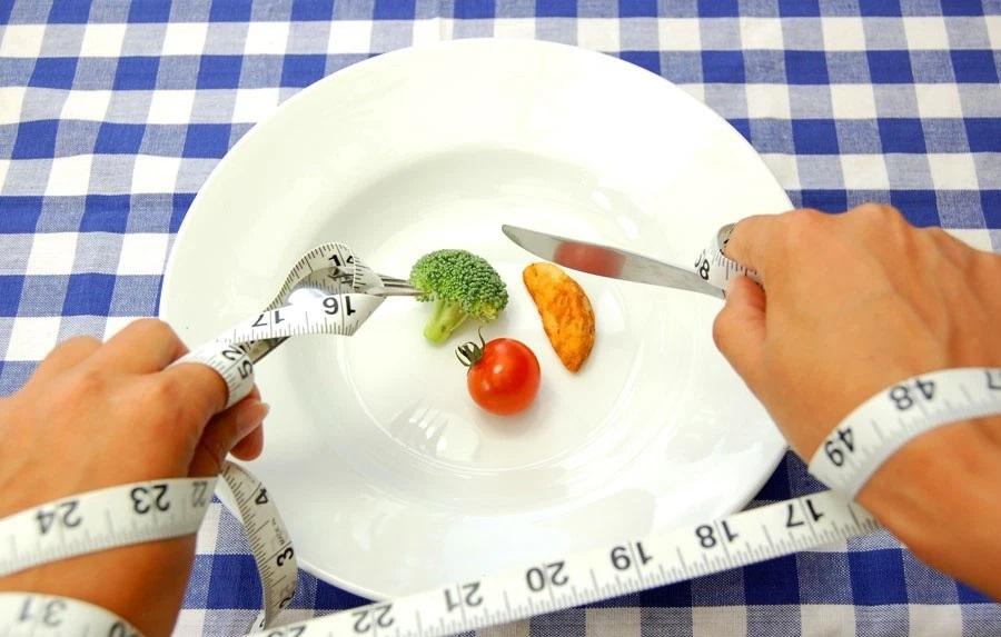 Thực hư việc ăn ít mà vẫn béo