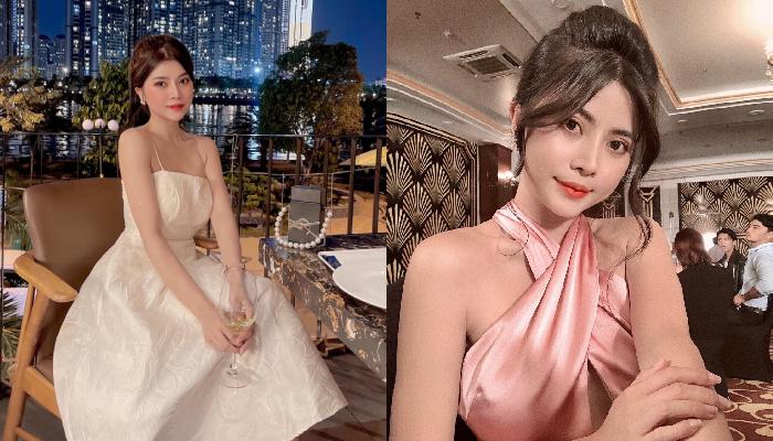 Diễn Viên Minh Sương (Ly Ly) là ai? Diễn viên “Ruby máu”; hot girl, mẫu ảnh xinh đẹp nhưng vắn số