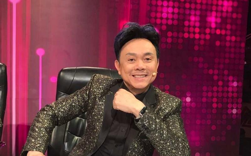 Danh hài Chí Tài: Sự nghiệp rực rỡ, hôn nhân viên mãn và nỗi buồn không con