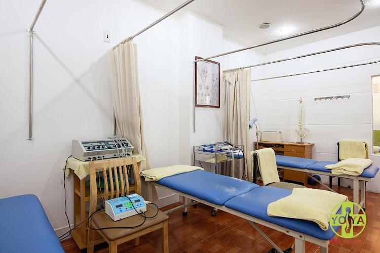 D7 YOYA Clinic優雅骨科治療診所 | Orthopedic Therapy | Sport Injury | Rehabilitation | Muscle Injury | 1