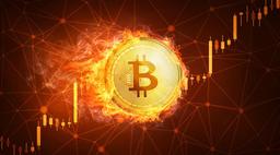 Giá Bitcoin hôm nay 26/11: Quay đầu giảm giá