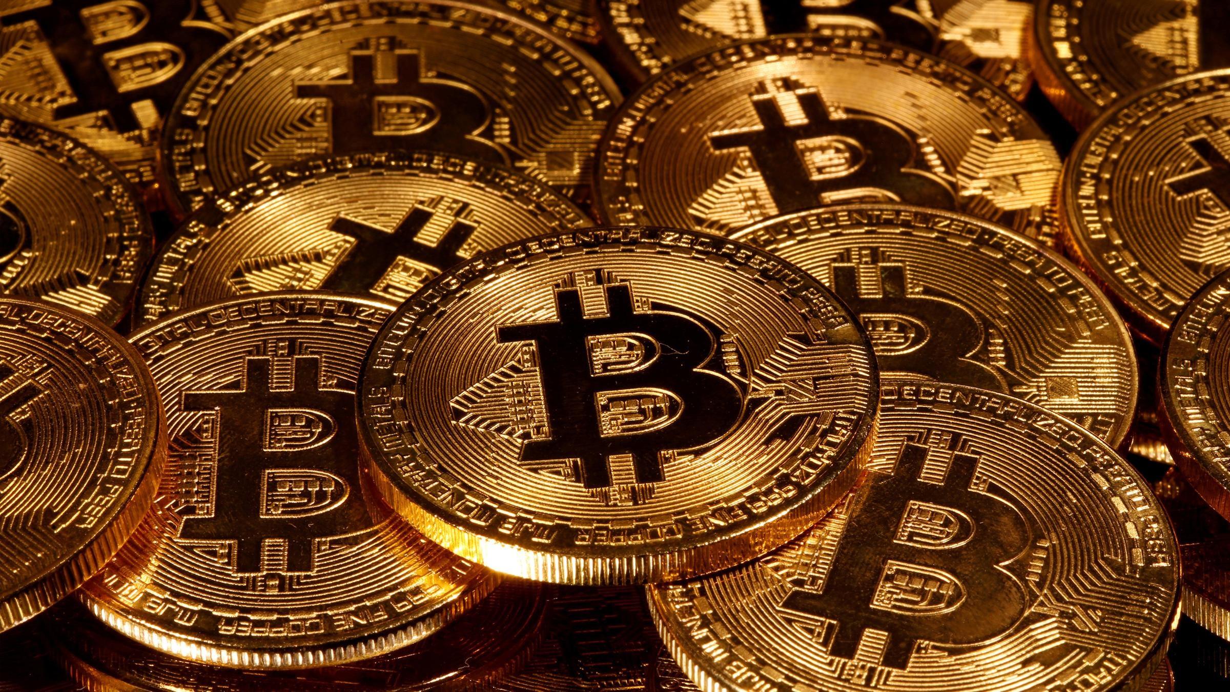 Giá Bitcoin hôm nay 30/11: Màu xanh bao phủ thị trường
