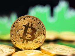 Giá Bitcoin hôm nay 2/12: Chiều giảm chiếm đa số