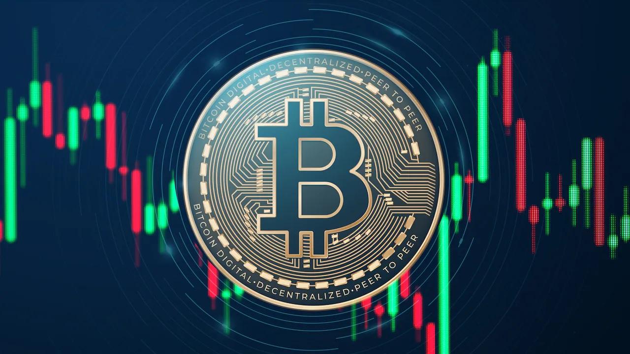Giá Bitcoin hôm nay 12/12: Cardano tăng mạnh, thị trường phục hồi?