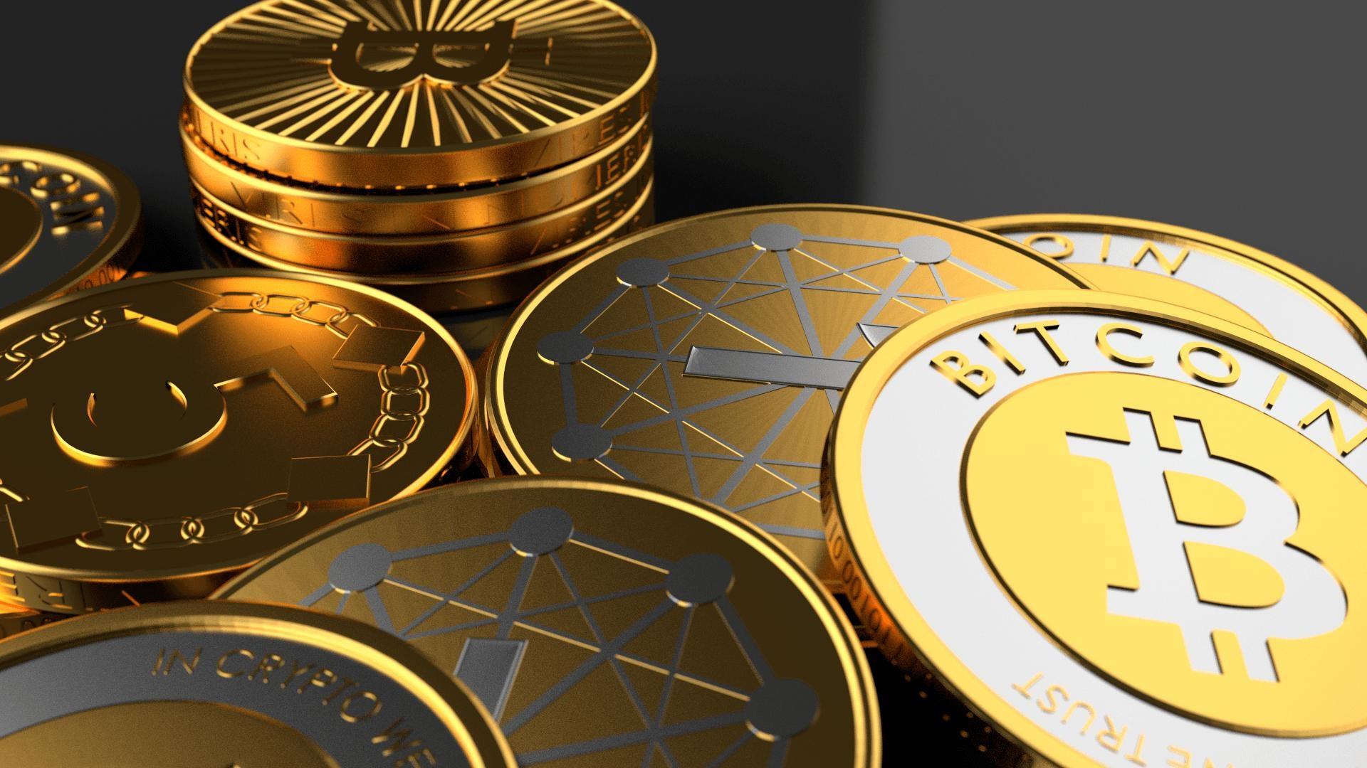 Giá Bitcoin hôm nay 20/12: XRP, Terra tăng giá nhưng sắc đỏ vẫn là chủ đạo