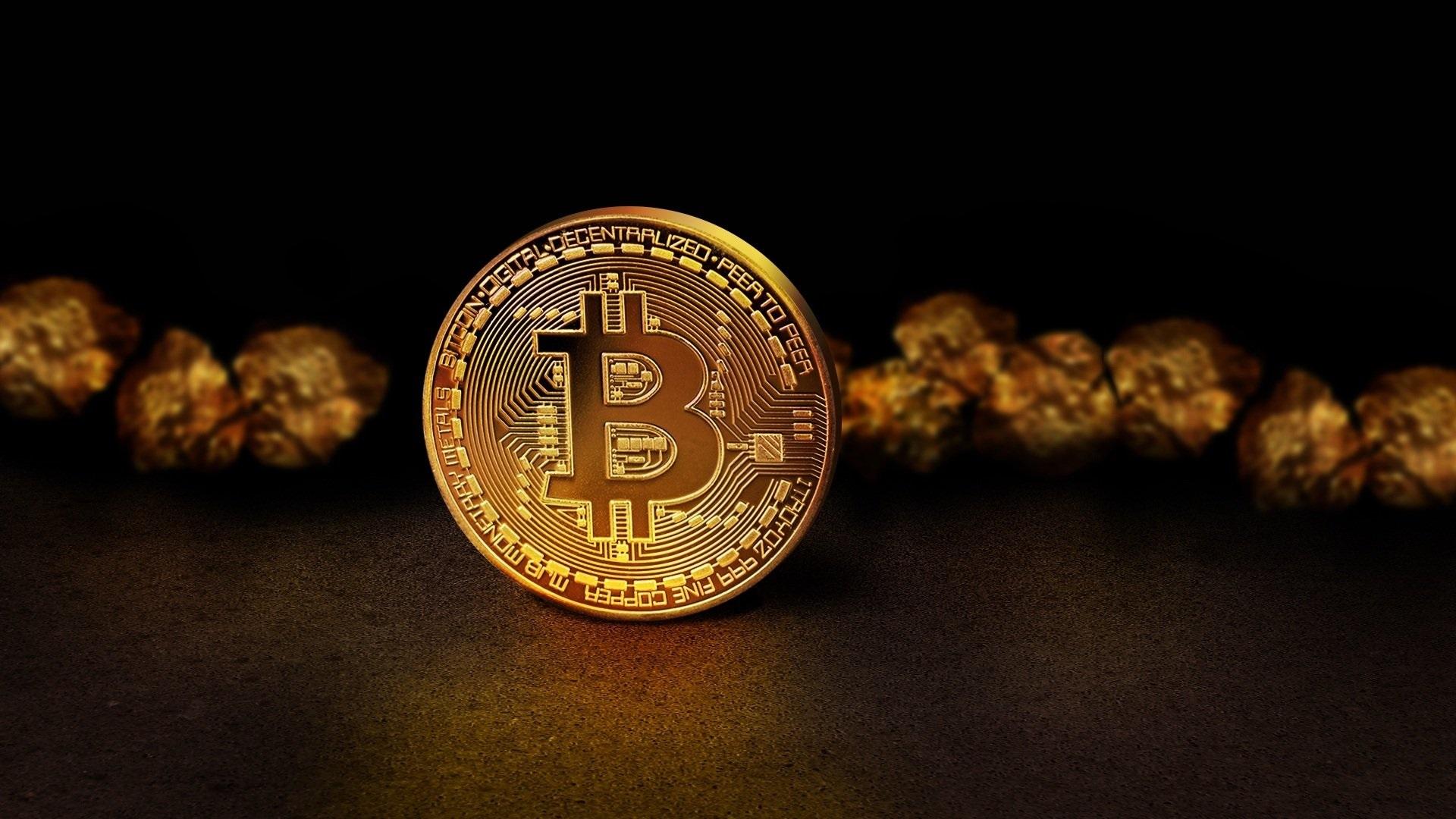 Giá Bitcoin hôm nay 24/12: Thị trường hồi phục mạnh mẽ