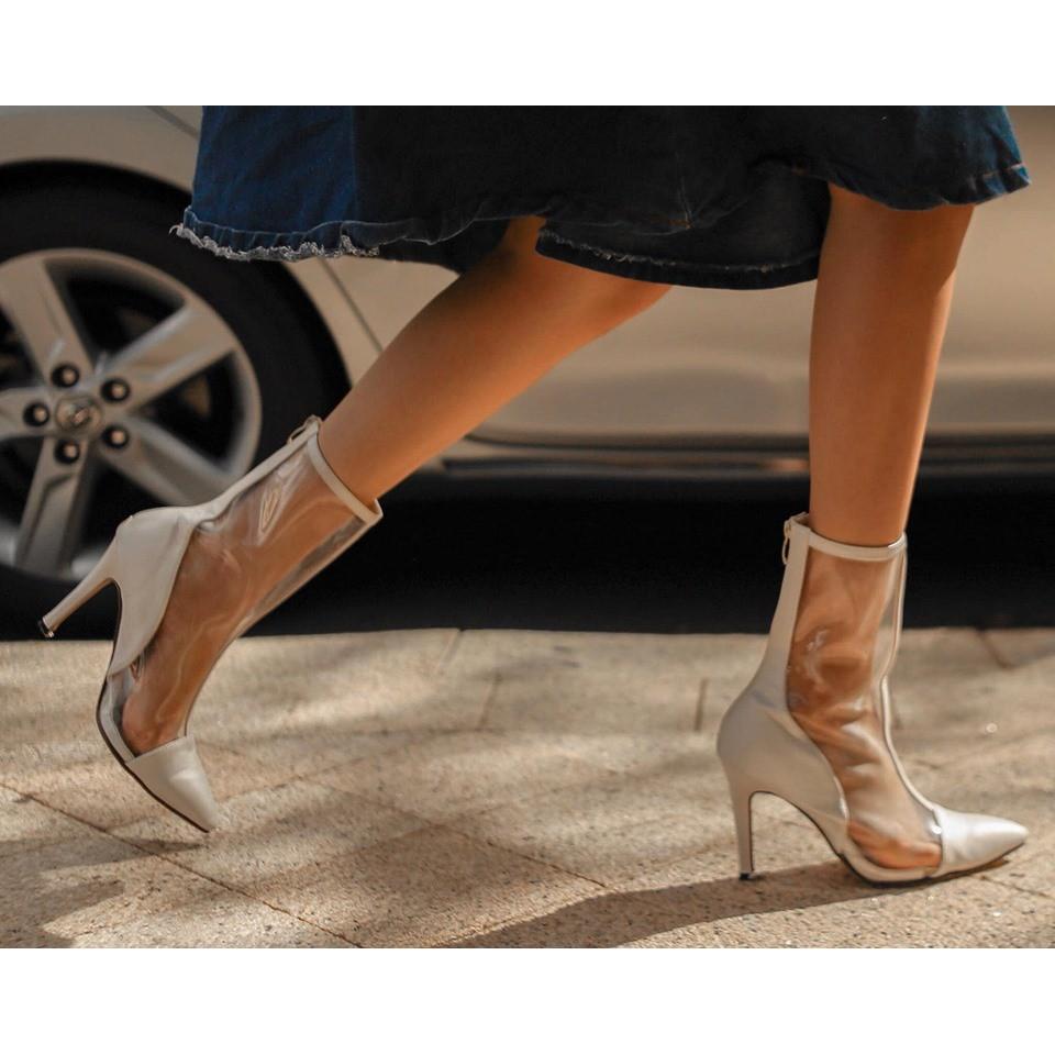 7 mốt thời trang "thảm họa" trên thế giới bạn nên biết... để tránh