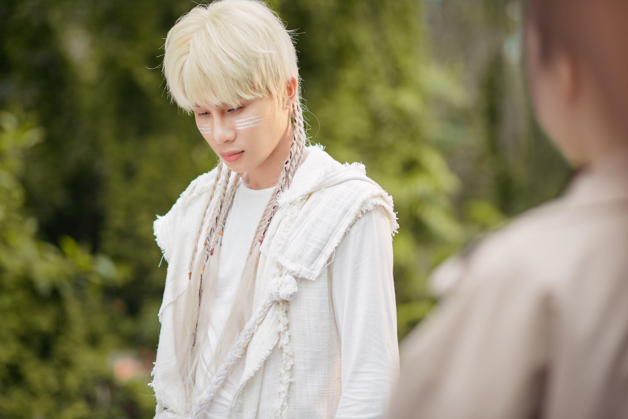 Nếu là Đóm, bạn có tò mò về những hình xăm chỉ có ở Jack (J97)?