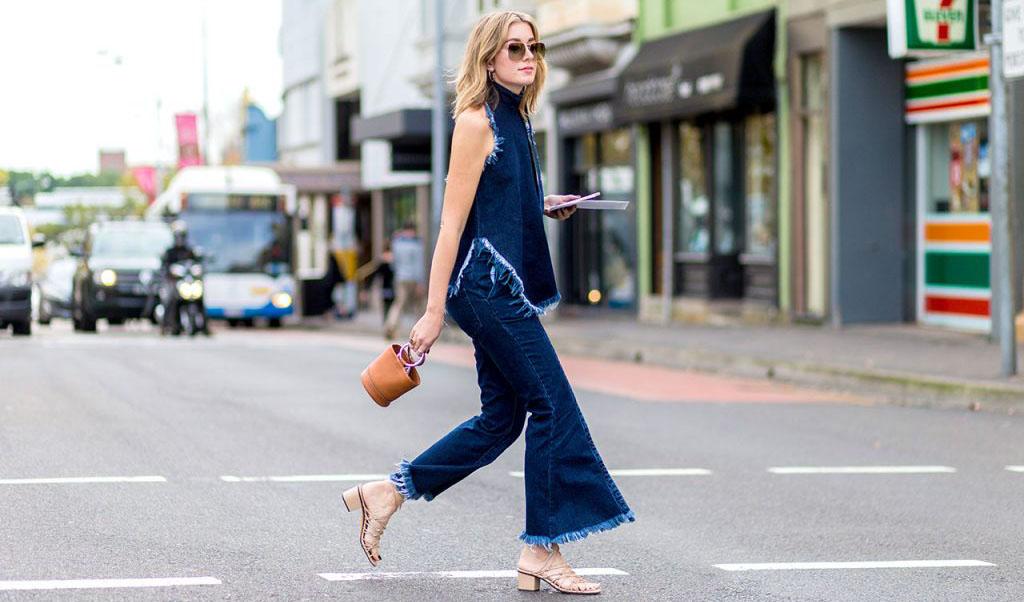 Lý do mà bạn nhất định phải có một đôi giày cao gót màu nude trong tủ đồ