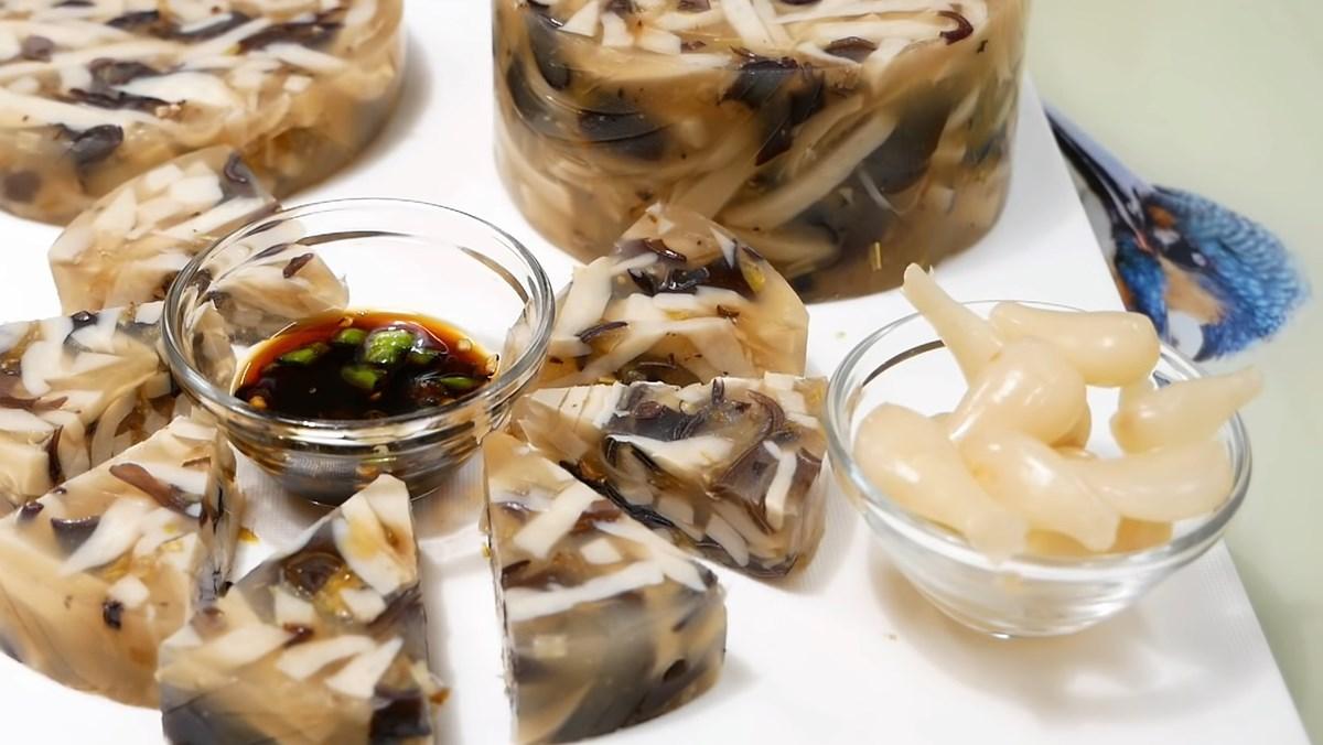 Vụ ngộ độc pate Minh Chay: Cảnh giác với thực phẩm chay đóng gói