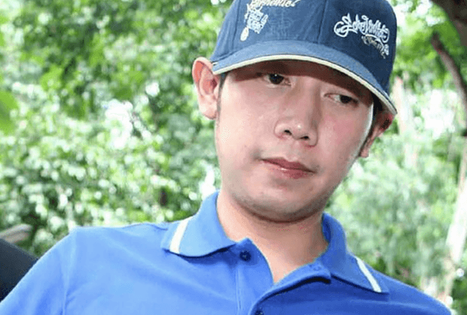 ''Thái tử'' RedBull bị phát lệnh truy nã đỏ bởi Interpol