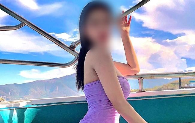 Có thể xử lý hình sự "Cô giáo Trang" vì đăng clip khiêu dâm