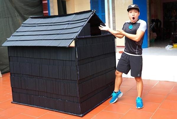 Điểm lại danh sách 3 clip rùng rợn và phản cảm nhất của Nguyễn Thành Nam