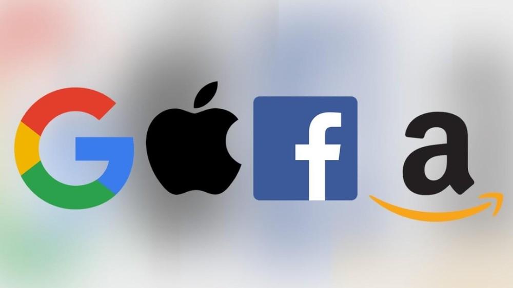 Hạ viện Mỹ tố cáo 4 ông lớn Facebook, Amazon, Google và Apple lạm quyền